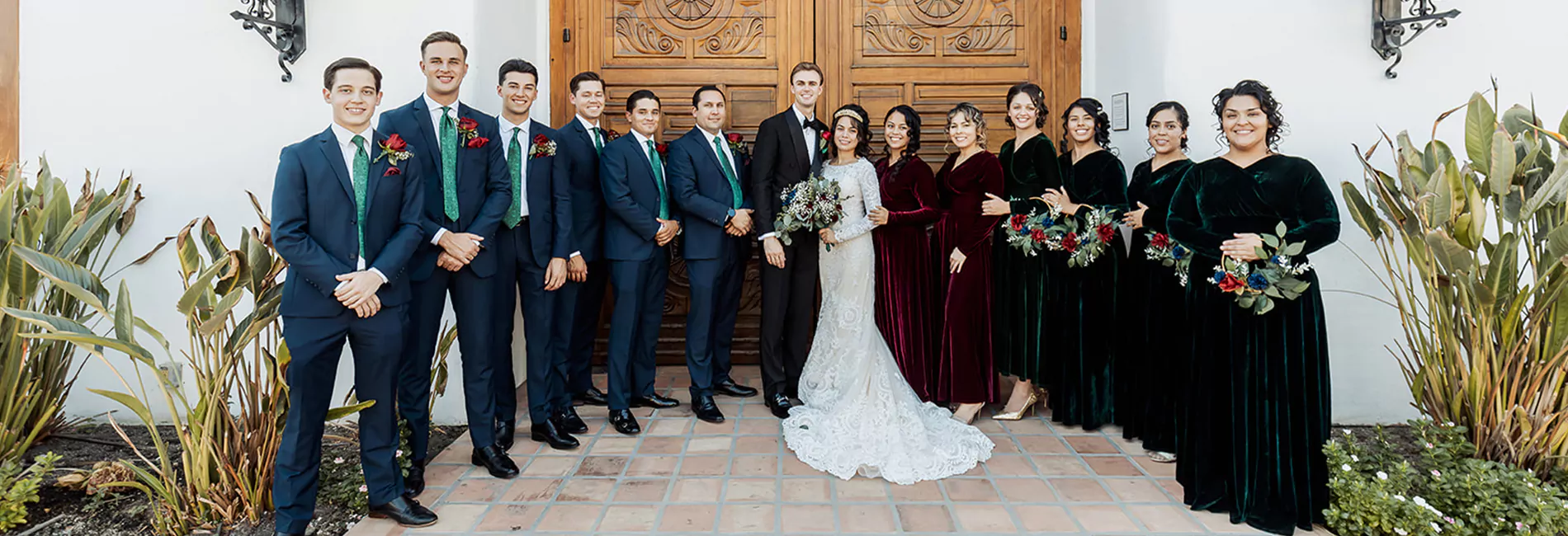 Wedding Photographers Rancho Palos Verdes | Theme Based Wedding  Photographers